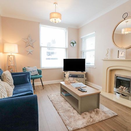 惠特比Ellerby Lane House公寓 外观 照片