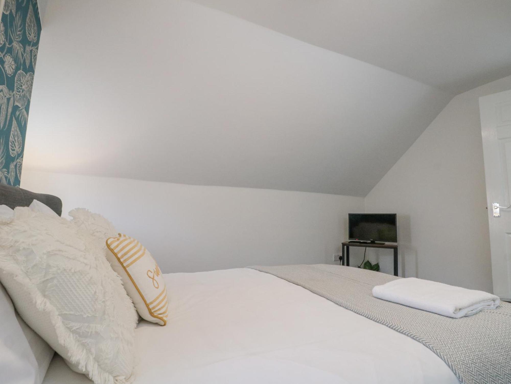 惠特比Ellerby Lane House公寓 外观 照片