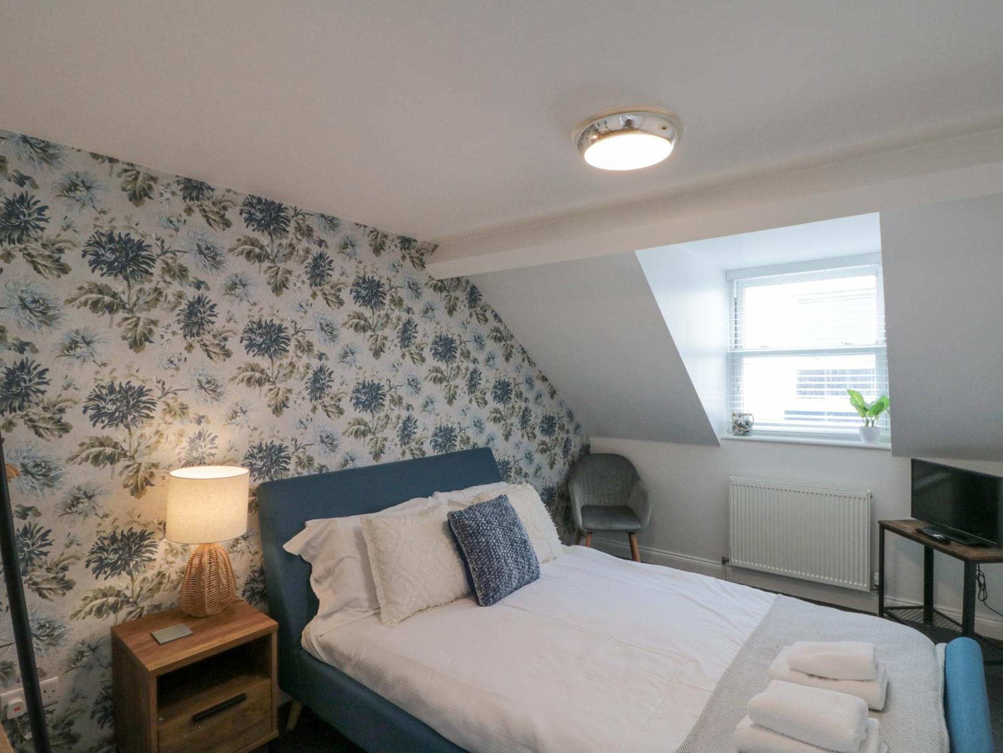 惠特比Ellerby Lane House公寓 外观 照片