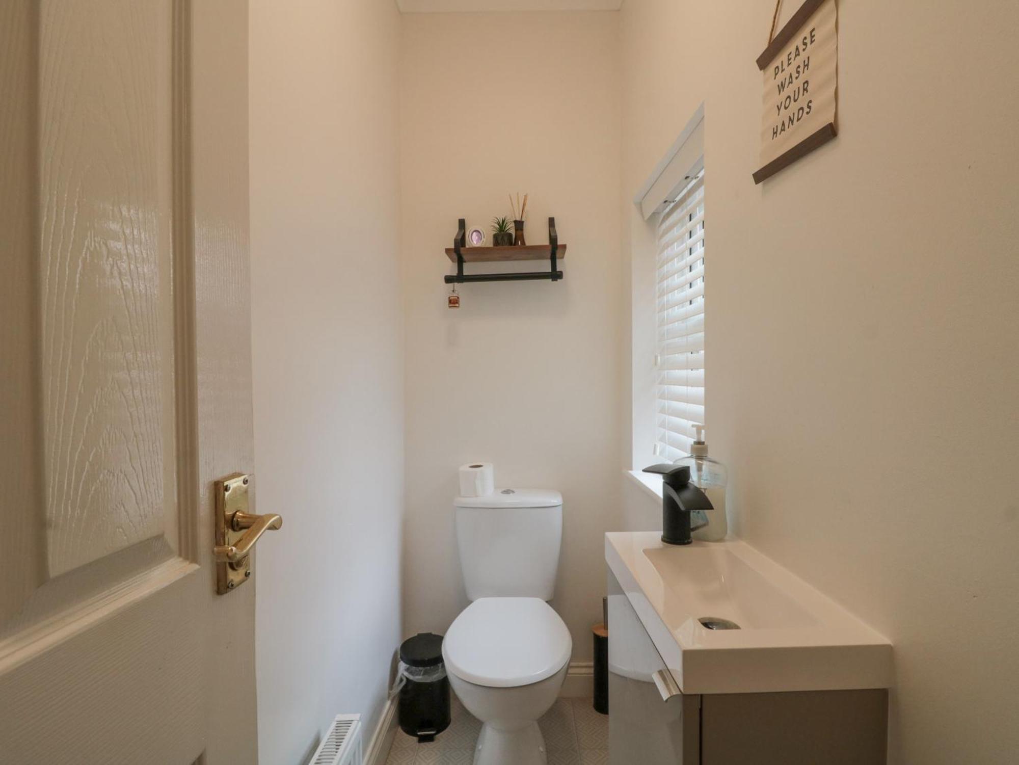惠特比Ellerby Lane House公寓 外观 照片