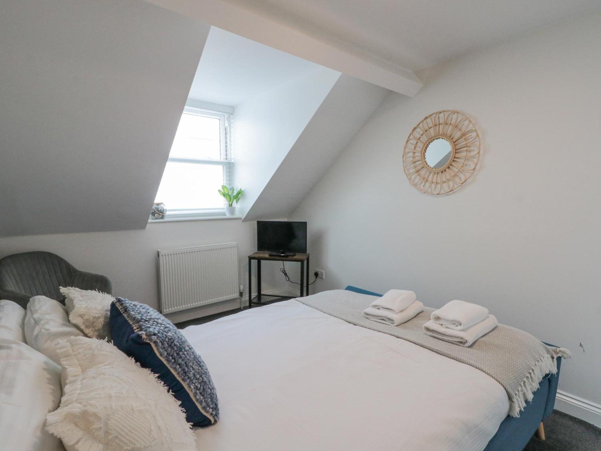 惠特比Ellerby Lane House公寓 外观 照片
