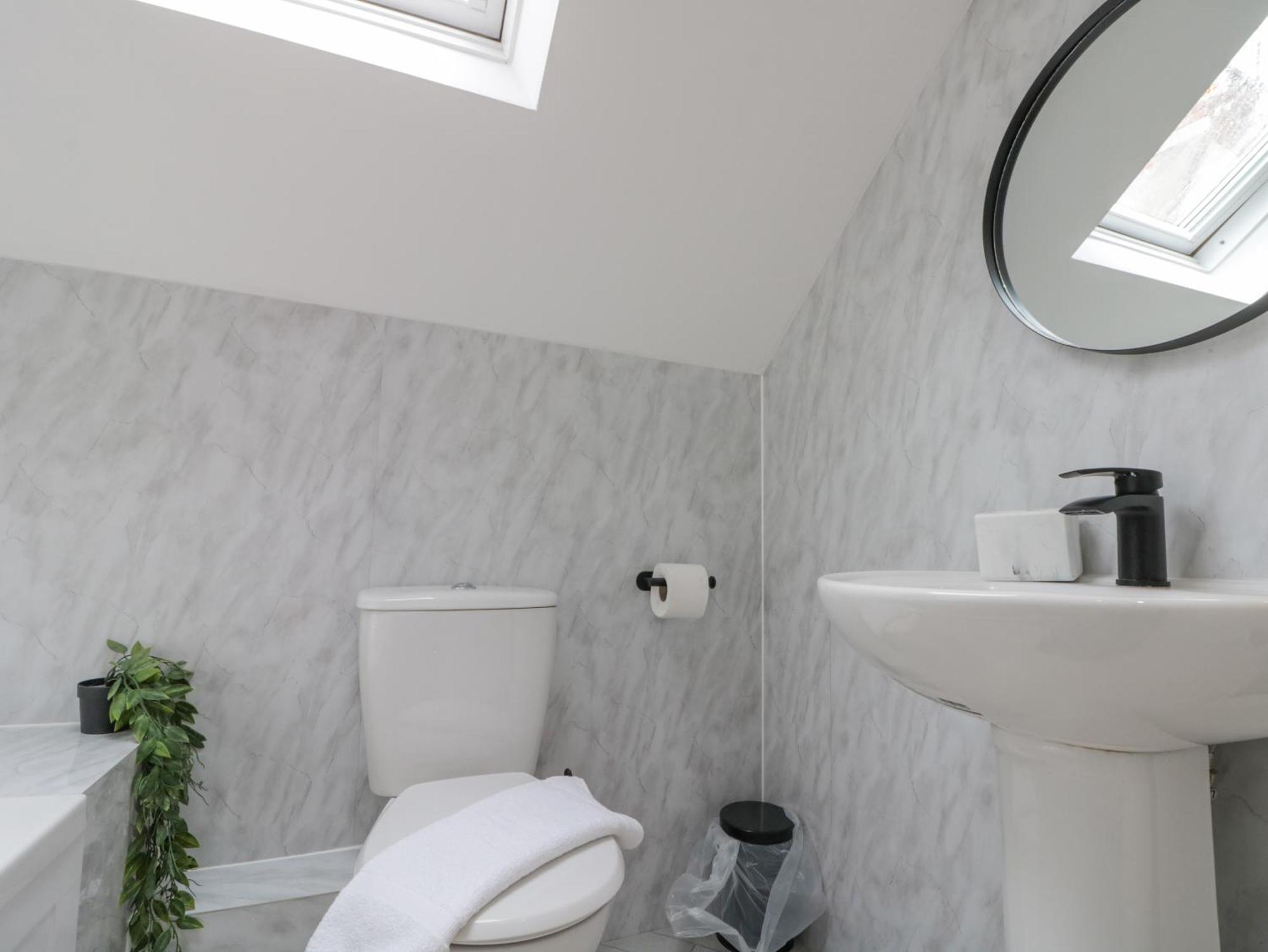 惠特比Ellerby Lane House公寓 外观 照片