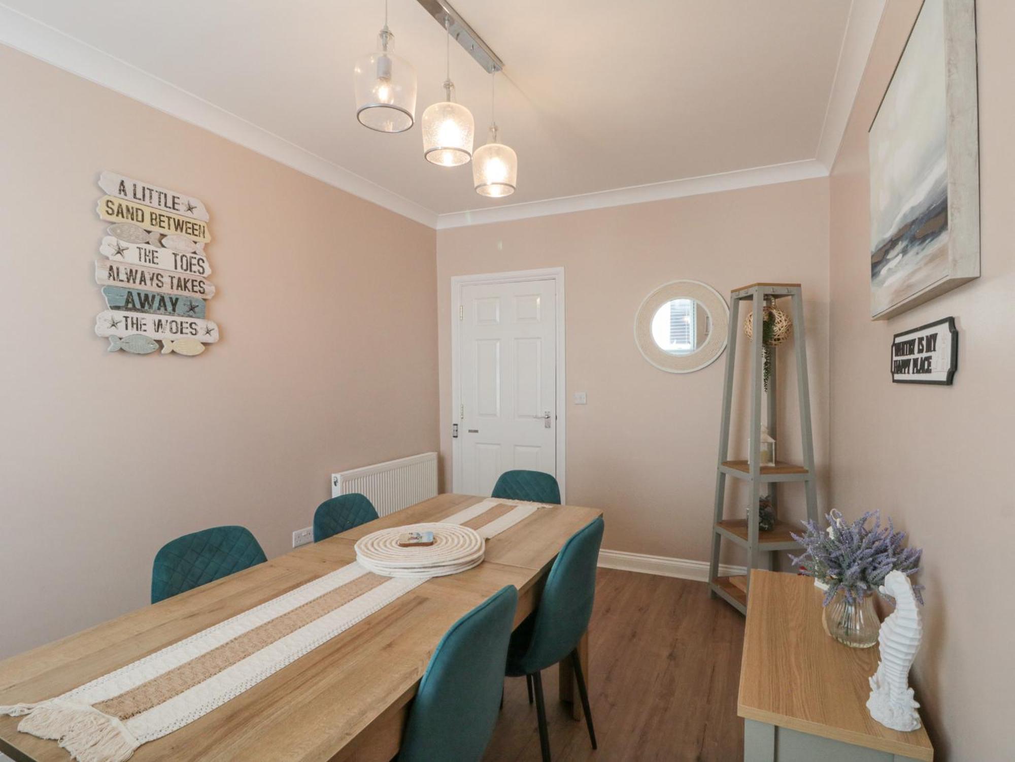 惠特比Ellerby Lane House公寓 外观 照片