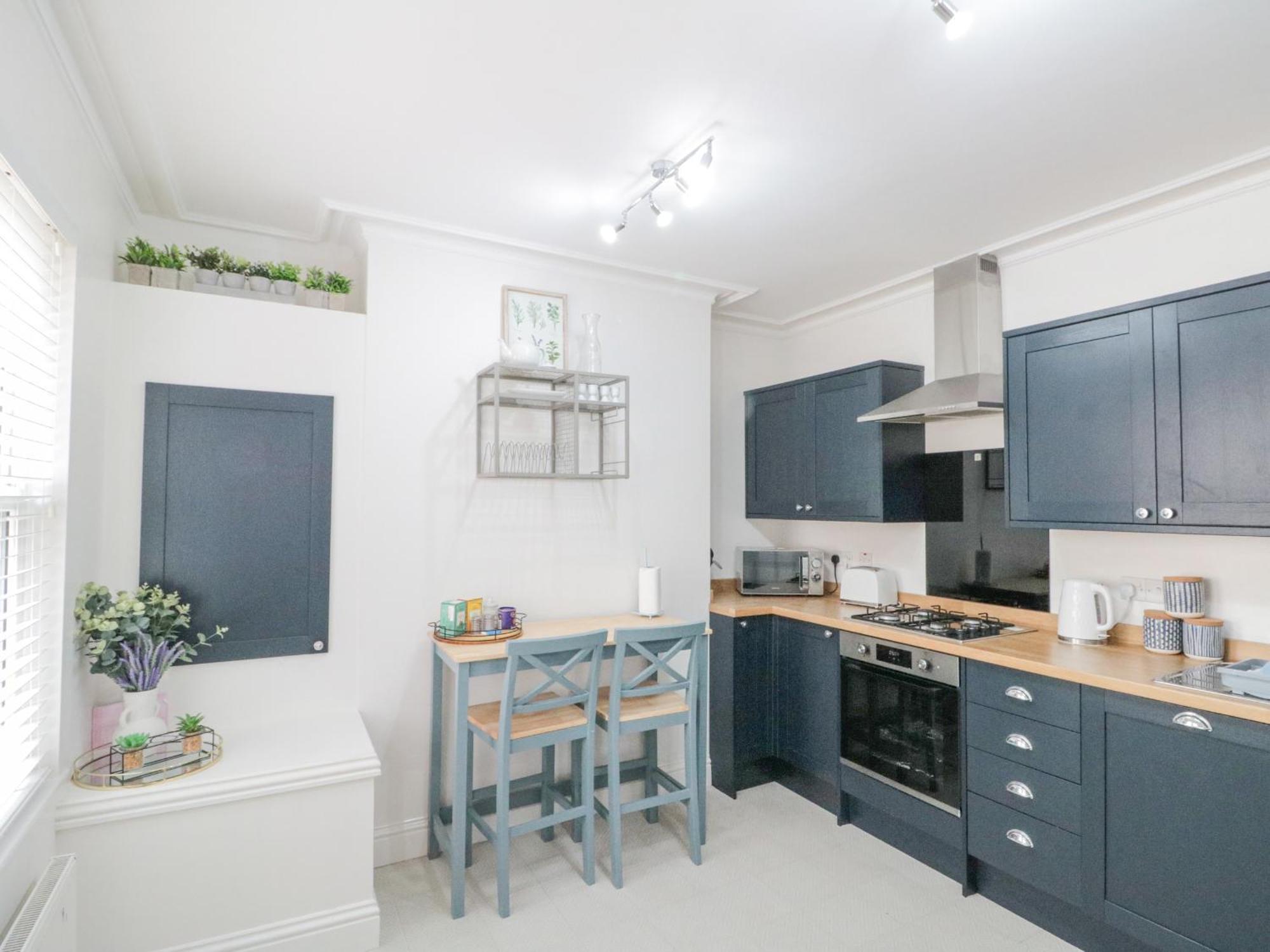 惠特比Ellerby Lane House公寓 外观 照片