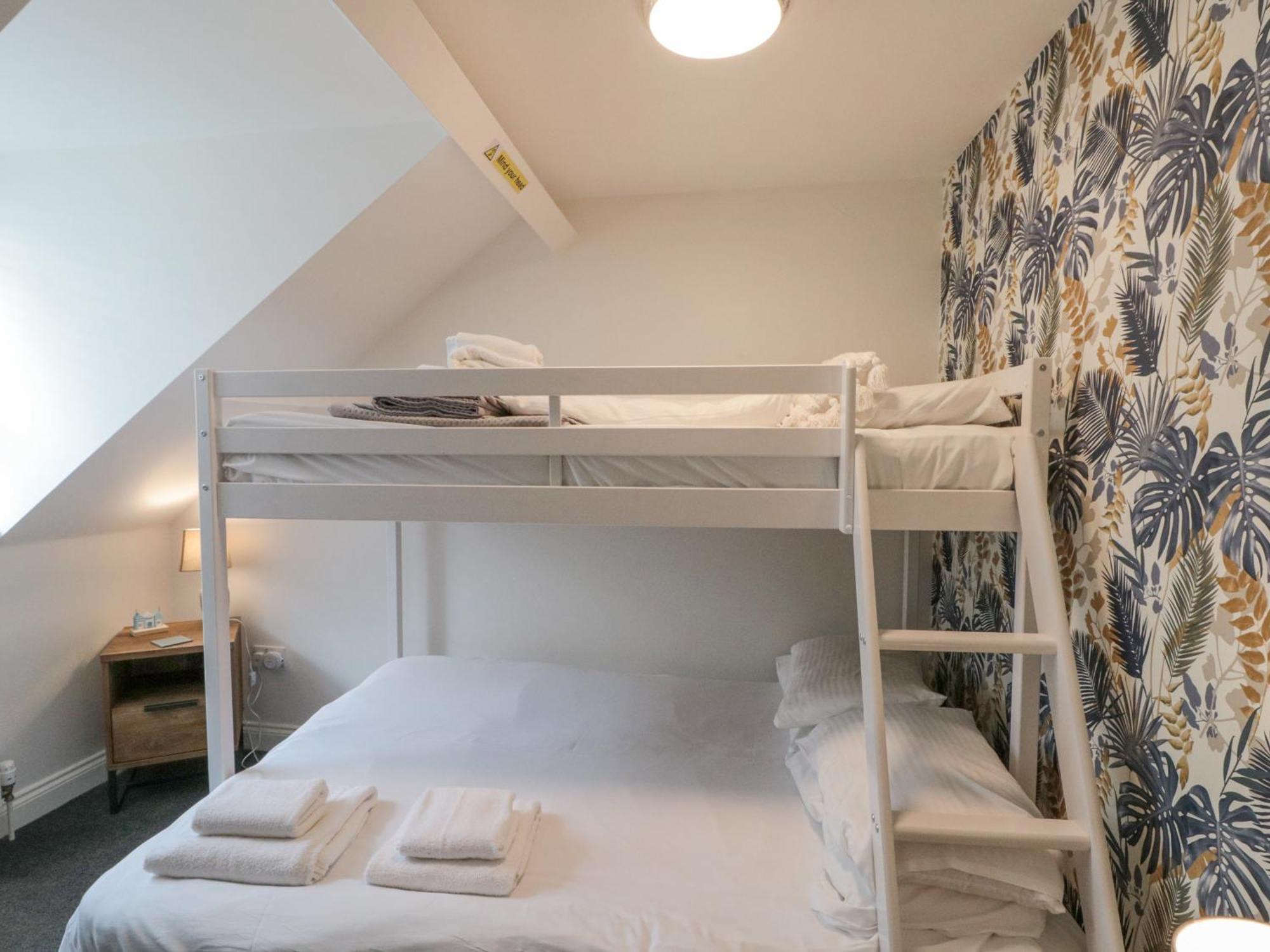 惠特比Ellerby Lane House公寓 外观 照片