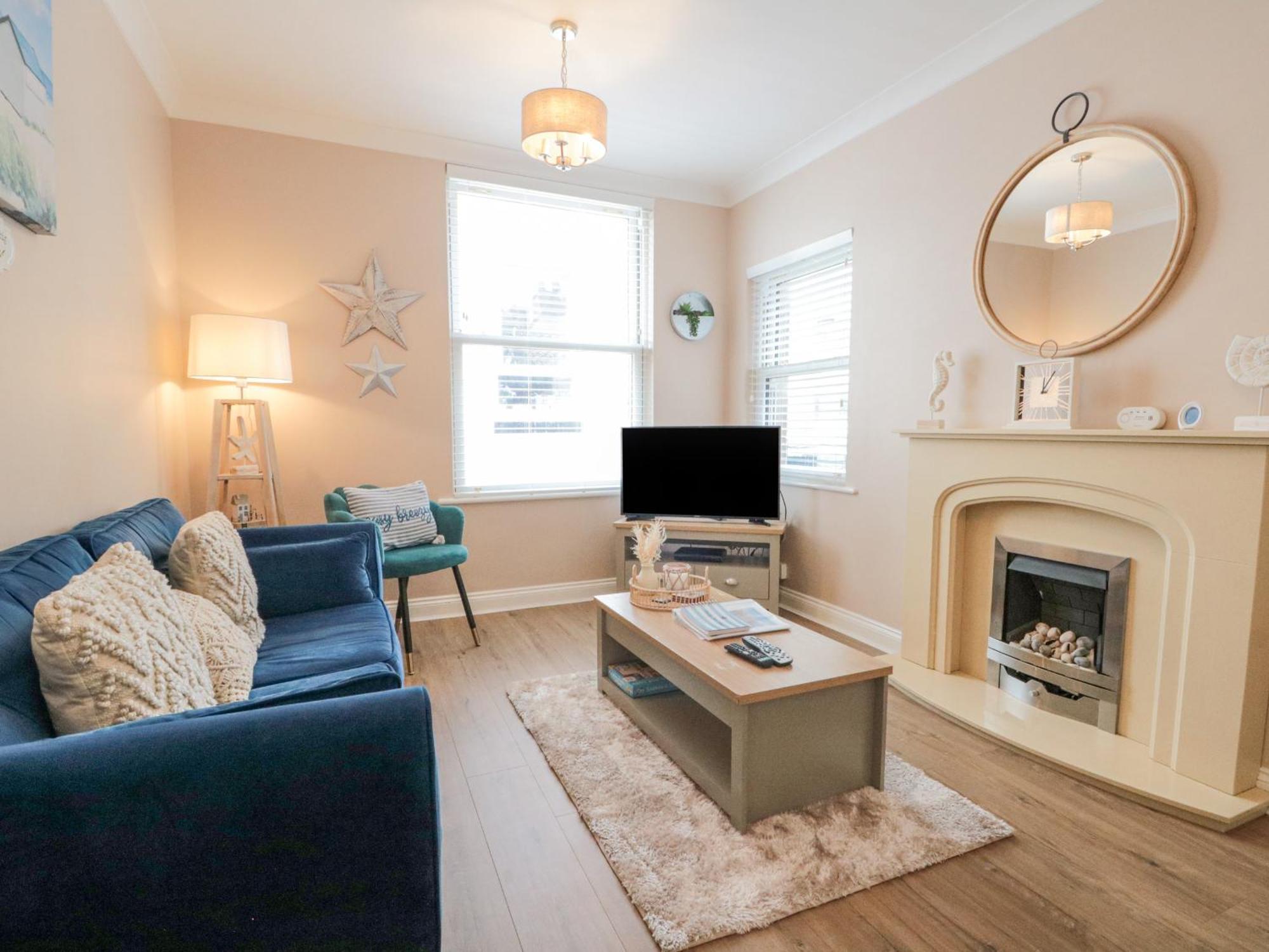 惠特比Ellerby Lane House公寓 外观 照片