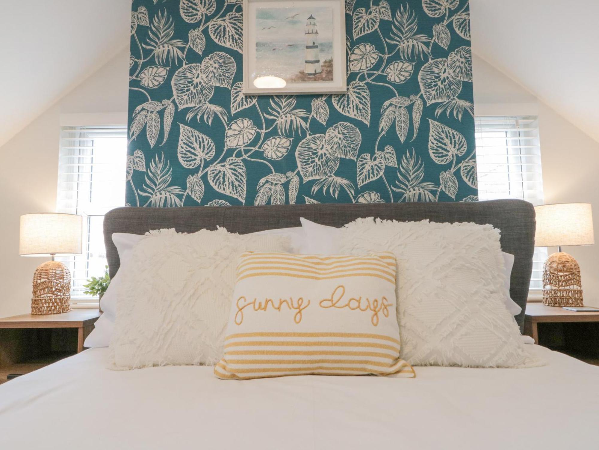 惠特比Ellerby Lane House公寓 外观 照片