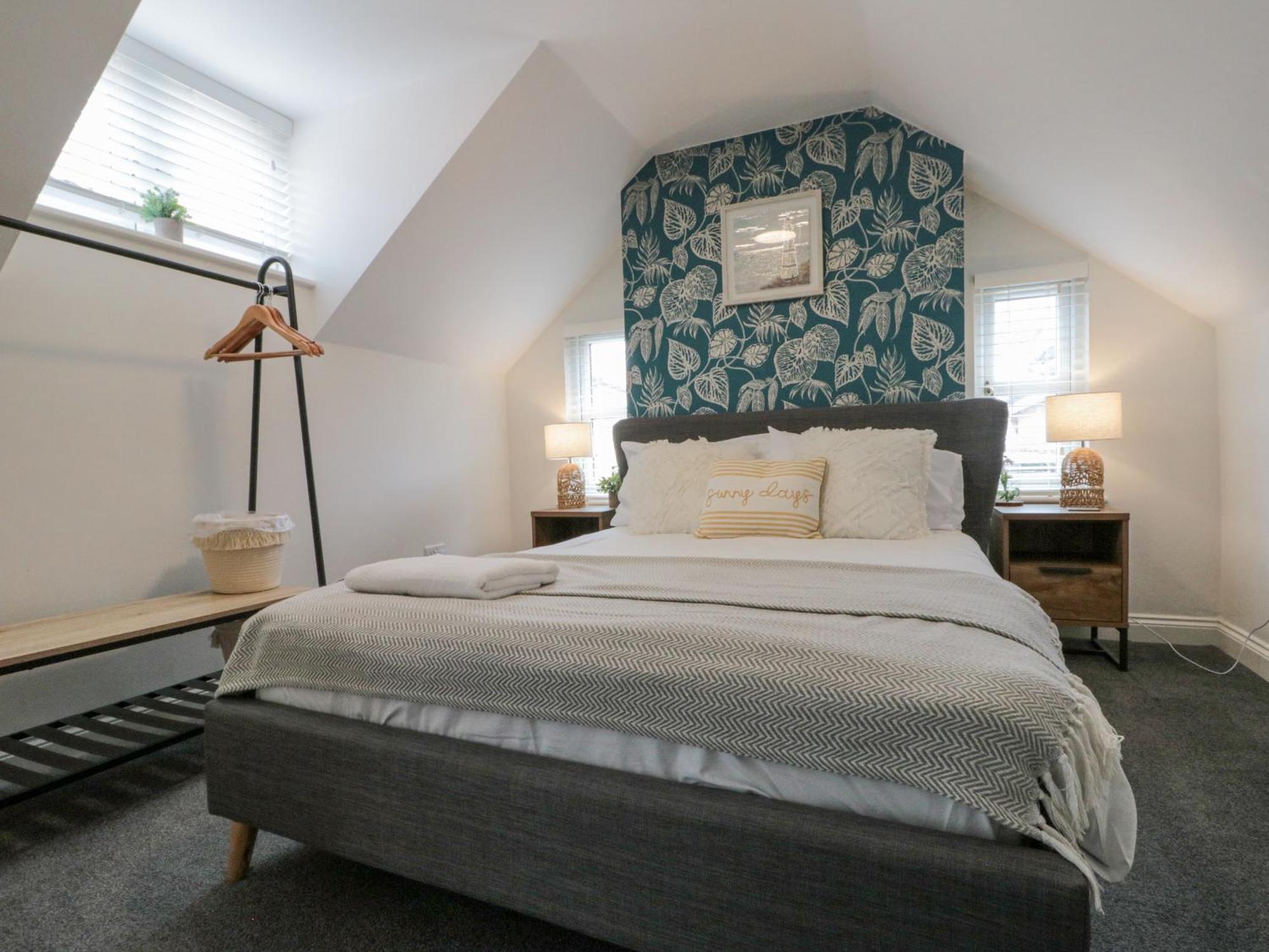 惠特比Ellerby Lane House公寓 外观 照片
