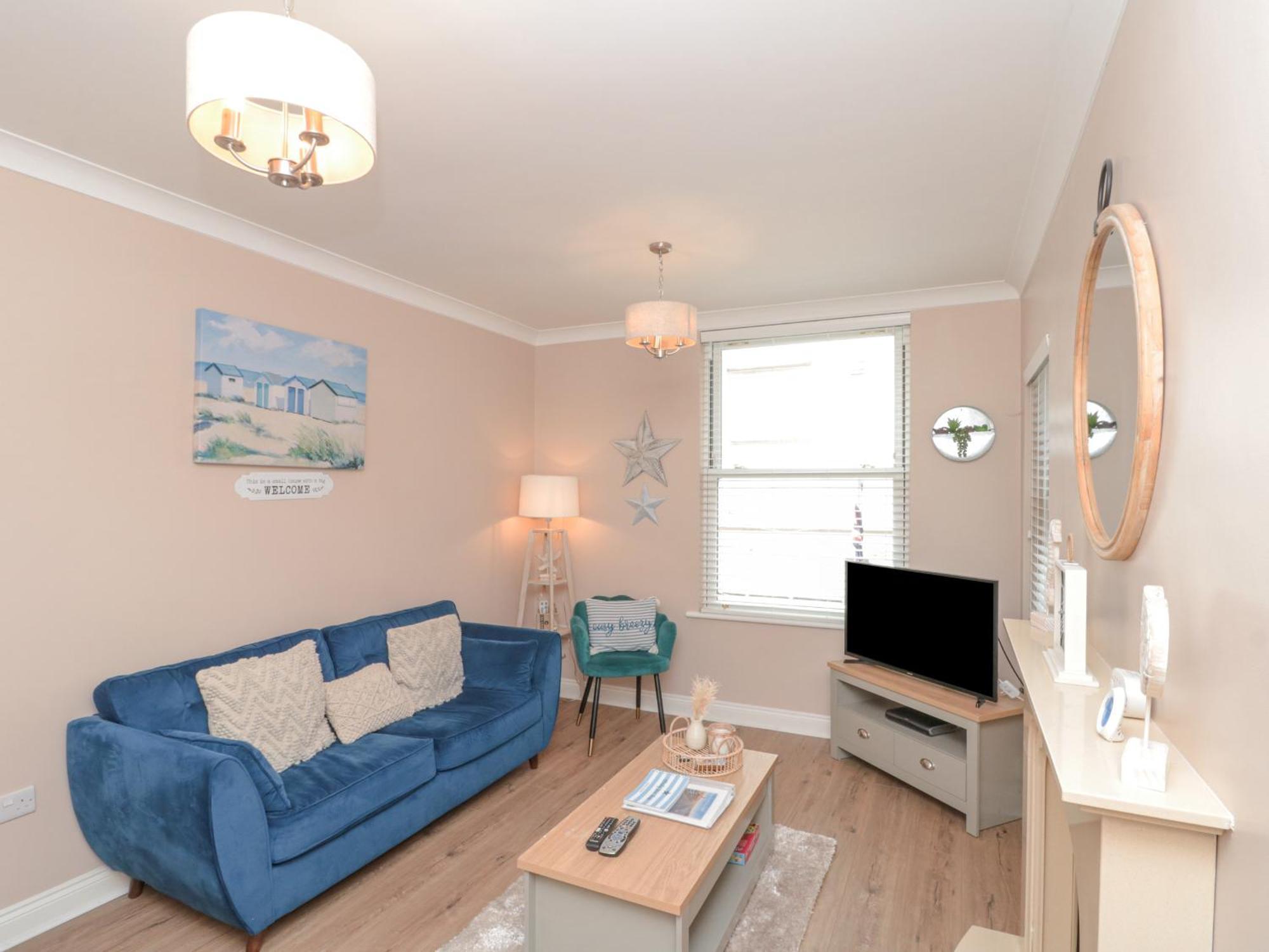 惠特比Ellerby Lane House公寓 外观 照片