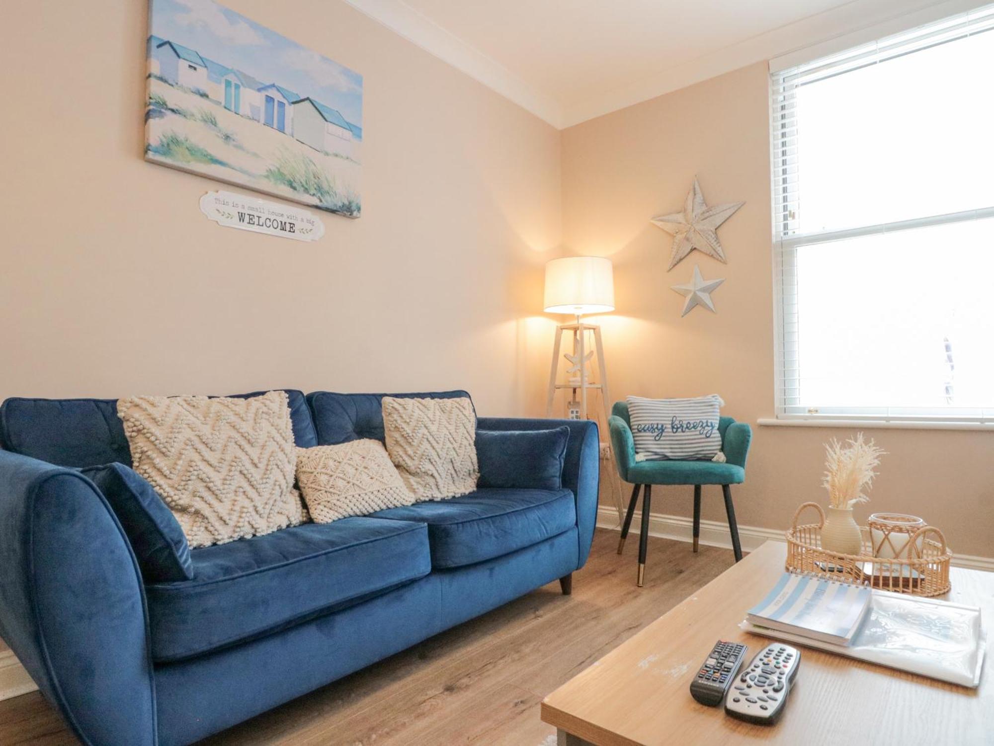 惠特比Ellerby Lane House公寓 外观 照片