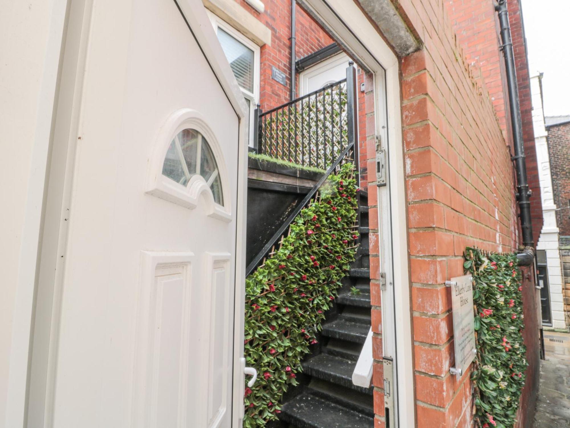 惠特比Ellerby Lane House公寓 外观 照片